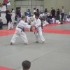Samuel lutando na Bosch